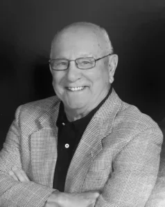 Gerald Stewart Mills